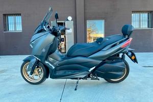 Yamaha X-Max 300 TECH MAX 2020 - FINANZIABILE KM 1
