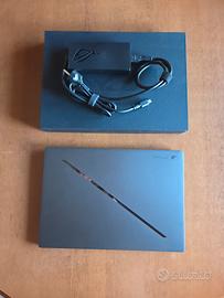 Asus Rog Zephyrus G16