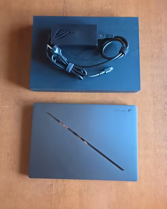Asus Rog Zephyrus G16