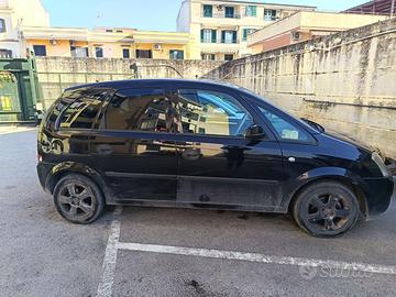 Opel meriva anno 2005
