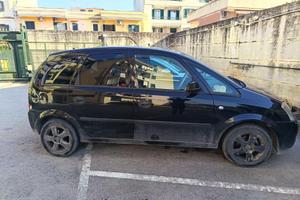 Opel meriva anno 2005
