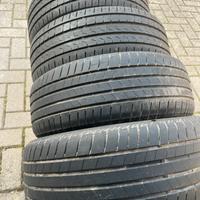 4 gomme estive 205:55:16  91V sono disponibili?