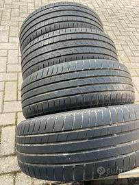 4 gomme estive 205:55:16  91V sono disponibili?