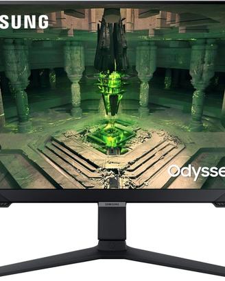 Samsung Monitor Gaming Odyssey G4 S25BG400 240hz