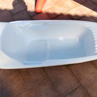 vaschetta per bambini 