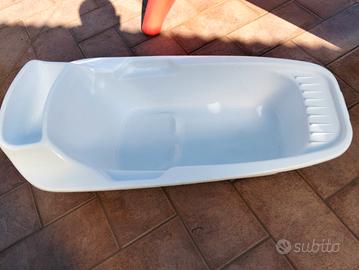 vaschetta per bambini 