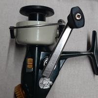 2 mulinelli Abu garcia anni 70