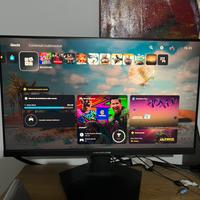Monitor 24 qhd 180hz