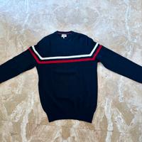Maglione Moncler taglia L 100% lana