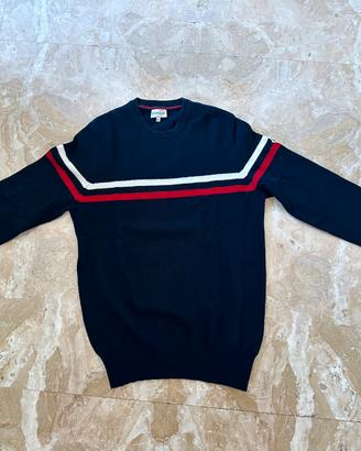Maglione Moncler taglia L 100% lana