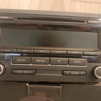 Autoradio originale Volkswagen Sharan