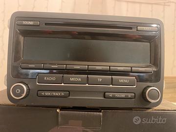 Autoradio originale Volkswagen Sharan
