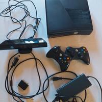 XBox 360 slim da 250gb