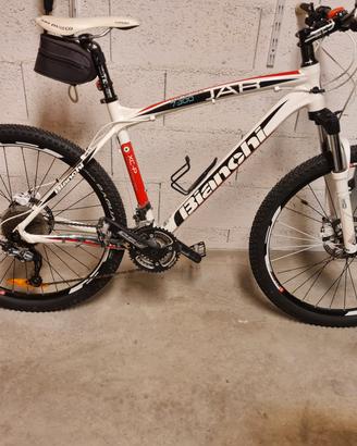 MTB Bianchi Jab 7300