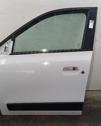 PORTIERA ANTERIORE SINISTRA RENAULT Twingo III ser