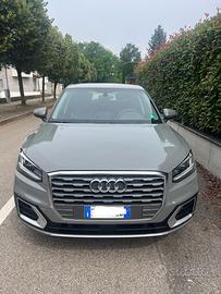 Audi q2 30 tdi s tronic 116cv