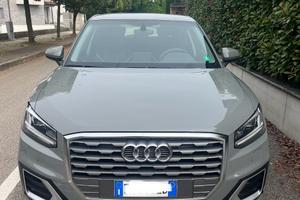 Audi q2 30 tdi s tronic 116cv