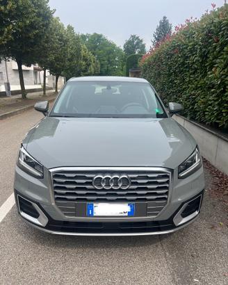 Audi q2 30 tdi s tronic 116cv