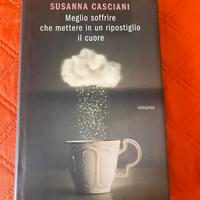 Meglio soffrire che mettere in un ripostiglio il c