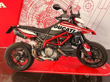 Ducati Hypermotard 950 2019