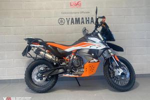 KTM 790 Adventure R
