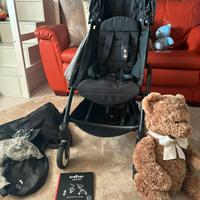 Yoyo baby zen passeggino ultra leggero