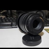 TAMRON 70-300 f4-5.6 per Canon 