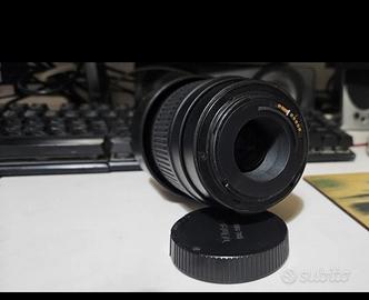 TAMRON 70-300 f4-5.6 per Canon 