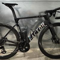 Factor Ostro Vam TG 54