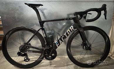 Factor Ostro Vam TG 54