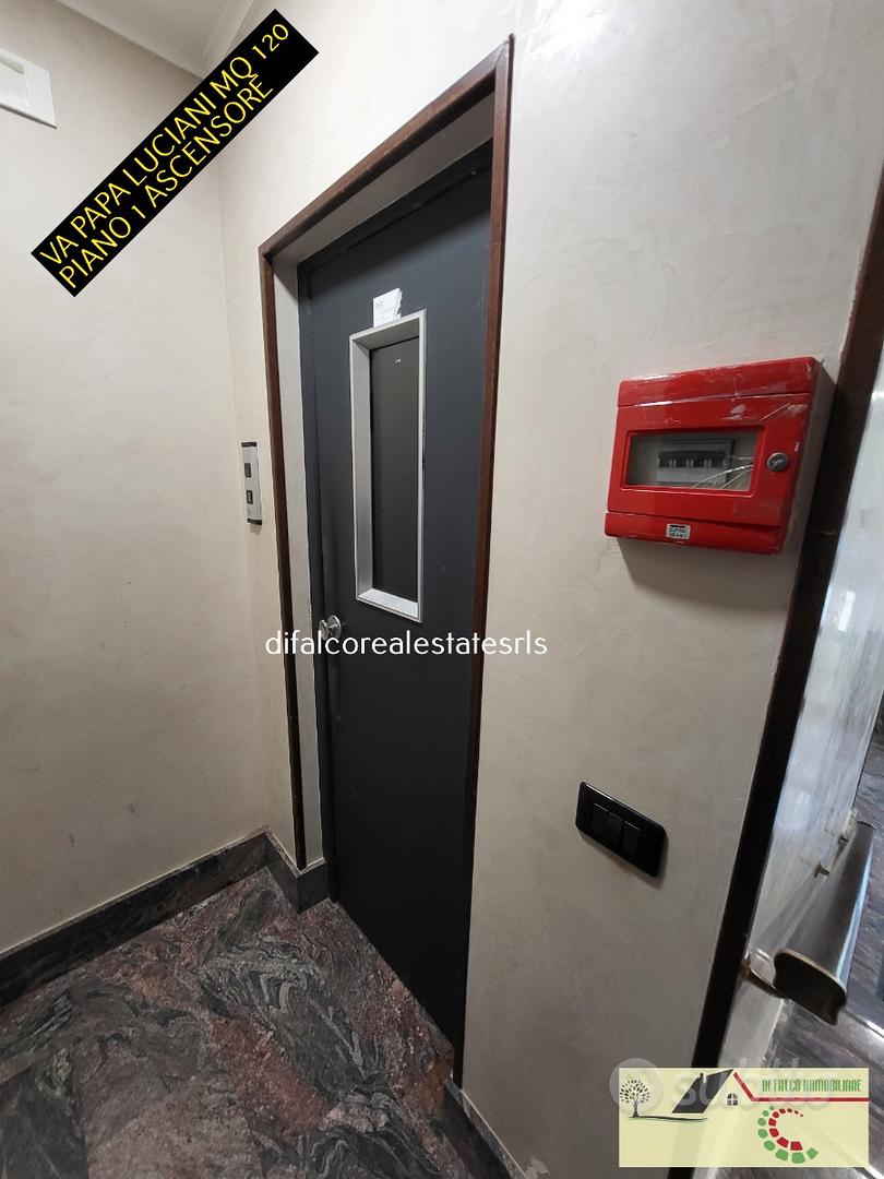 Appartamento – Agrigento, San Vito, Calcarelle - Vista 4