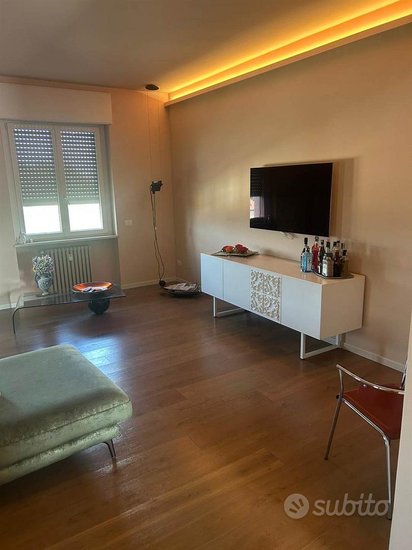Apartment in Piacenza, Infrangibile - Vista 2