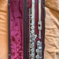 Fauto traverso Yamaha