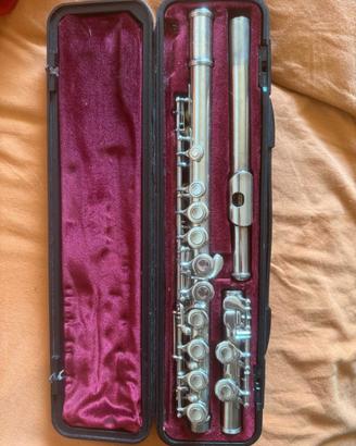 Flauto traverso Yamaha