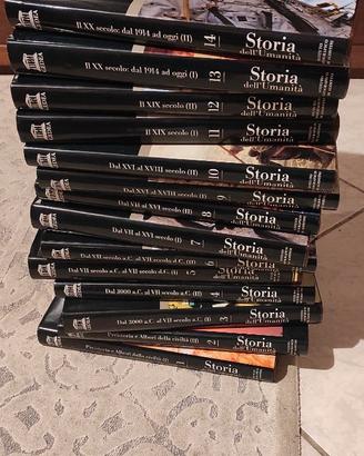 Enciclopedia storia