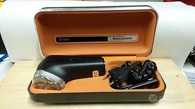 Rasoio Elettrico vintage Philishave by Philips