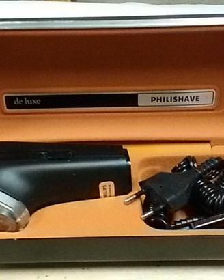 Rasoio Elettrico vintage Philishave by Philips