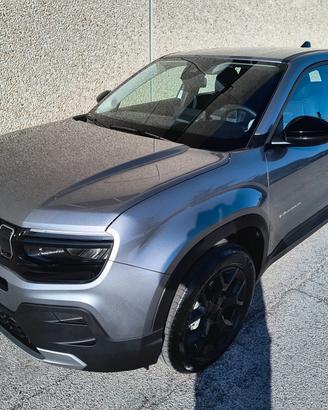 Jeep Avenger 1.2 Turbo 100 CV Altitude