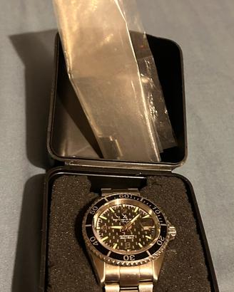 Bernhard  H.Mayer Nauticus Austro Limited Edition