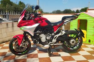 MV Agusta Turismo Veloce 