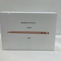 MacBook Air 13 2019 8/128GB promo