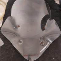 cupolino Yamaha tracer 900 gt