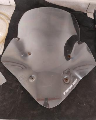 cupolino Yamaha tracer 900 gt