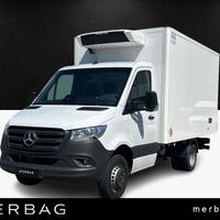 Mercedes-Benz Sprinter 519 Telaio 37/50