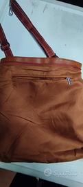 borsa eco pelle JUST