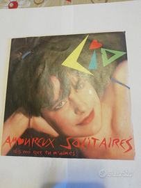 Lio amoreux solitaires 1980