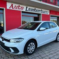 VOLKSWAGEN Polo 1.0 TGI 5p. Life