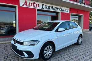 VOLKSWAGEN Polo 1.0 TGI 5p. Life