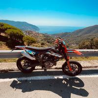 Ktm 450 sxf