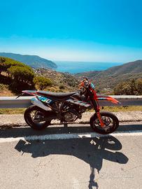 Ktm 450 sxf